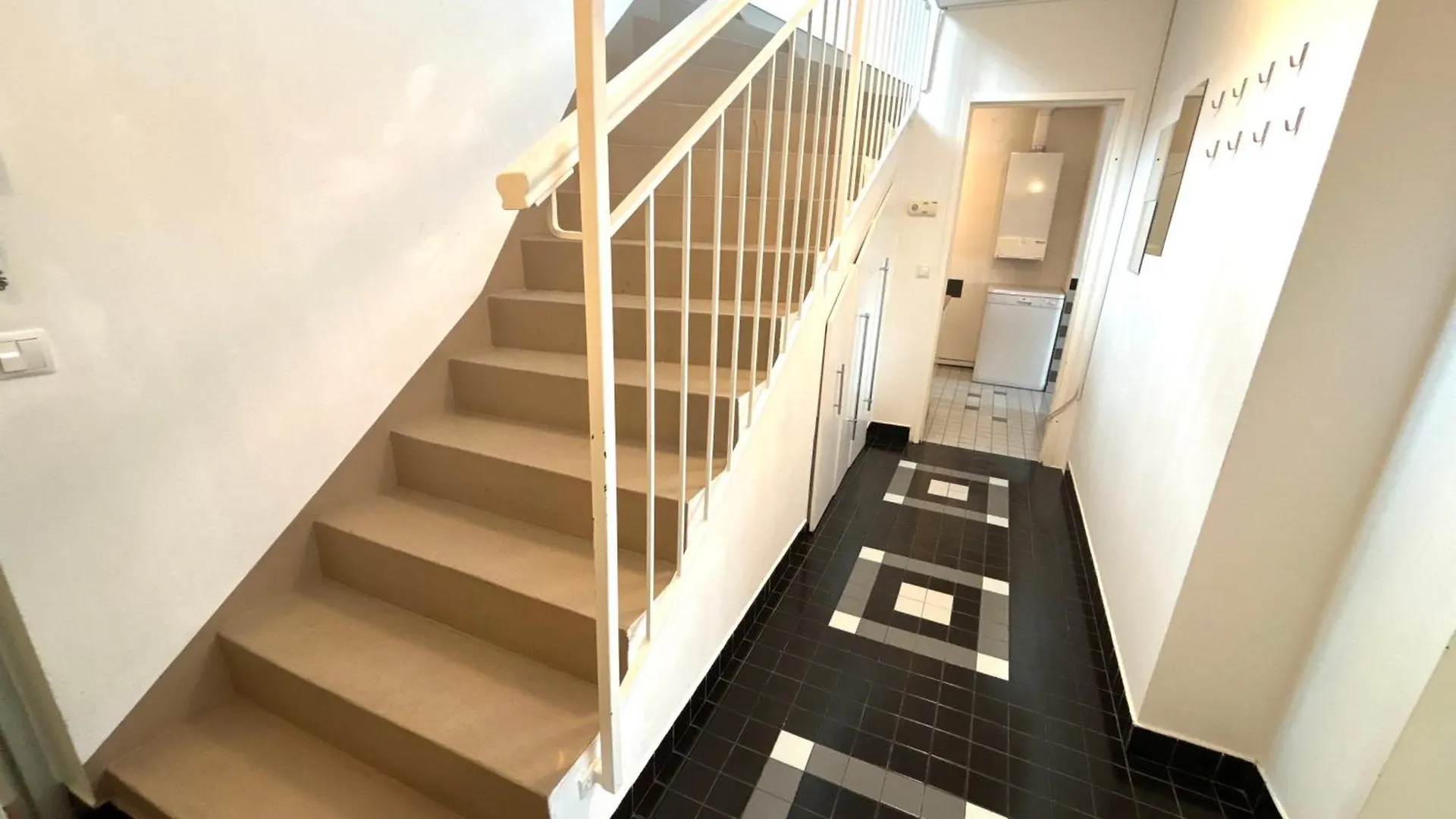 Apartman Cityhit 1020Treasure Home Bécs Ausztria